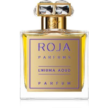 Roja Parfums Enigma Aoud Eau de Parfum pentru femei