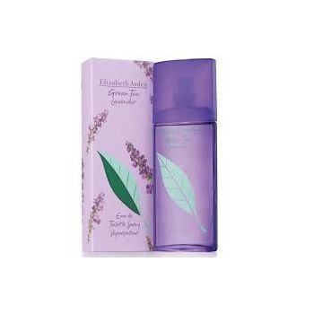 Elizabeth Arden Green Tea Lavender, Apa de Toaleta, Femei (Concentratie: Apa de Toaleta, Gramaj: 100 ml)