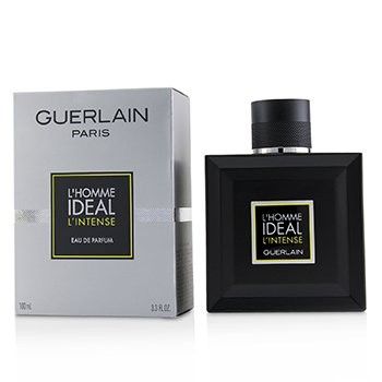 Guerlain L'Homme Ideal Intense (Concentratie: Apa de Parfum, Gramaj: 50 ml)