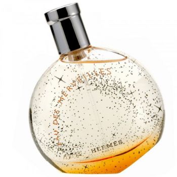 Hermes EAU des Merveilles, Femei, Apa de Toaleta (Concentratie: Apa de Toaleta, Gramaj: 50 ml)