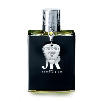 John Richmond Men, Apa de Toaleta (Concentratie: Apa de Toaleta, Gramaj: 50 ml)