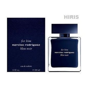 Narciso Rodriguez for Him Bleu Noir, Apa de Toaleta (Concentratie: Apa de Toaleta, Gramaj: 100 ml)