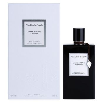 Van Cleef & Arpels Ambre Imperial, Apa de Parfum, Unisex (Concentratie: Apa de Parfum, Gramaj: 75 ml)