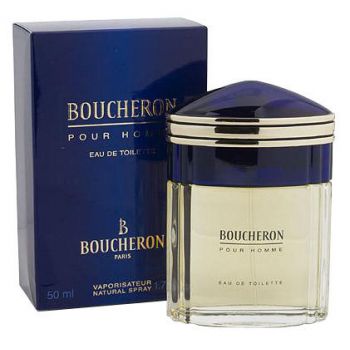 Boucheron Pour Homme Apa de Toaleta (Concentratie: Apa de Toaleta, Gramaj: 100 ml)