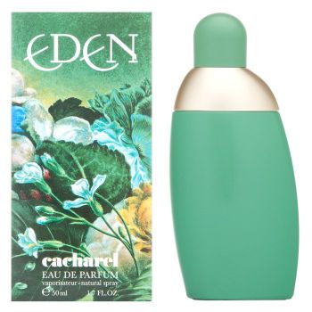 Cacharel Eden, Apa de Parfum, Femei (Concentratie: Apa de Parfum, Gramaj: 50 ml)