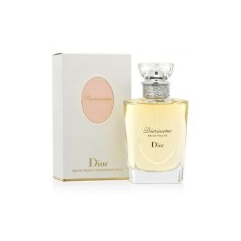 Christian Dior Diorissimo, Apa de Toaleta, Femei (Concentratie: Apa de Toaleta, Gramaj: 100 ml)