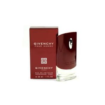 Givenchy Pour Homme, Barbati, Apa de Toaleta (Concentratie: Apa de Toaleta, Gramaj: 50 ml)