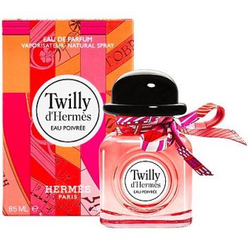 Hermes Twilly d'Hermes Eau Poivree, Femei, Apa de Parfum (Concentratie: Apa de Parfum, Gramaj: 85 ml)