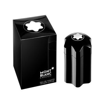 Mont Blanc Emblem, Apa de Toaleta, Barbati (Concentratie: Apa de Toaleta, Gramaj: 100 ml)