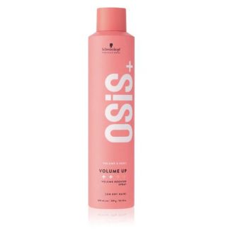 Spray Schwarzkopf Osis+ Volume (Concentratie: Fixativ, Gramaj: 250 ml)