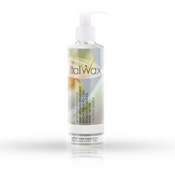 Emulsie cu Efect Tardiv ItalWax - 250 ml