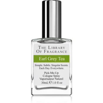 The Library of Fragrance Earl Grey Tea eau de cologne unisex