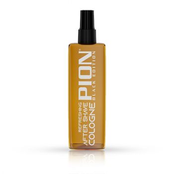 After Shave Colonie Pion Profesional PC04 Golden - 390 ml