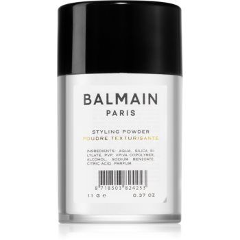 Balmain Hair Couture Styling pudră pentru păr