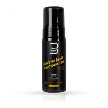 Balsam de Barba L3VEL3 Leave In - 150 ml