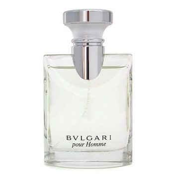 Bvlgari pour Homme, Apa de Toaleta (Concentratie: Apa de Toaleta, Gramaj: 50 ml)