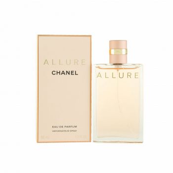 Chanel Allure, Femei, Apa de Toaleta (Concentratie: Apa de Toaleta, Gramaj: 50 ml)