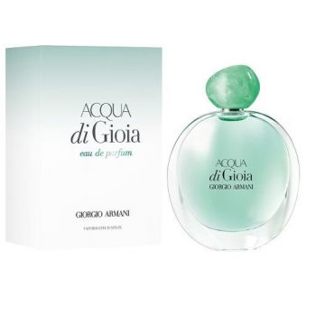 Giorgio Armani Acqua di Gioia, Femei, Apa de parfum (Concentratie: Apa de Parfum, Gramaj: 100 ml)