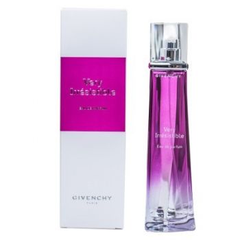 Givenchy Very Irresistible (Sensual), Femei, Apa de Parfum (Concentratie: Apa de Parfum, Gramaj: 75 ml)