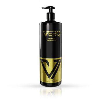 Sampon pentru Par Vero Universal - 1000 ml