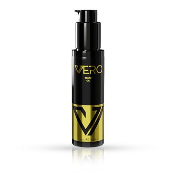 Ulei de Barba Vero 100 ml