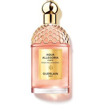 GUERLAIN Aqua Allegoria Rosa Palissandro Forte Eau de Parfum reincarcabil pentru femei