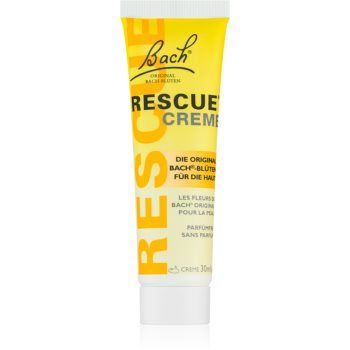 Bach® Flower Remedies RESCUE® creme cremă pentru față cu efect calmant