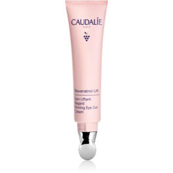 Caudalie Resveratrol-Lift crema de ochi intensiva cu efect de întărire