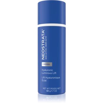 NeoStrata Firming Hyaluronic Luminious Lift ser pentru fermitate cu acid hialuronic