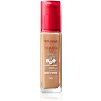 Bourjois Healthy Mix makeup radiant cu hidratare 24 de ore