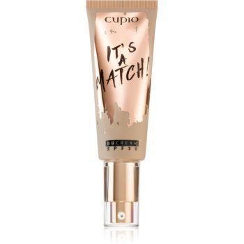 Cupio It´s a Match! crema hidratanta BB SPF 30