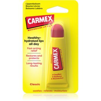 Carmex Classic balsam de buze in tub