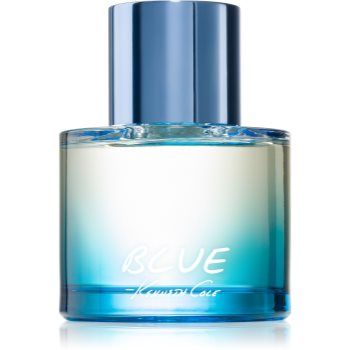 Kenneth Cole Blue Eau de Toilette pentru bărbați