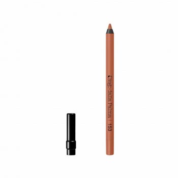 Creion contur buze Diego Dalla Palma, Stay On Me Lip Liner Long Lasting Water Resistant, 1,2 g (Culoare produse: 153 Biscuit)