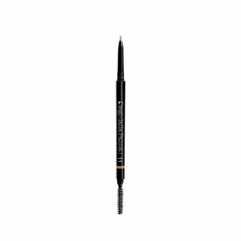 Creion pentru sprancene rezistentla apa Diego dalla Palma Eye Pencil Long Lasting, 0,09 ml (Culoare produse: 11)