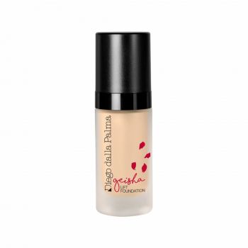 Fond de ten Diego Dalla Palma Geisha Lift Foundation, 30 ml (Nuanta fond de ten: 222)