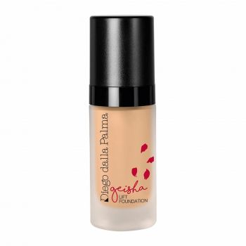 Fond de ten Diego Dalla Palma Geisha Lift Foundation, 30 ml (Nuanta fond de ten: 224)