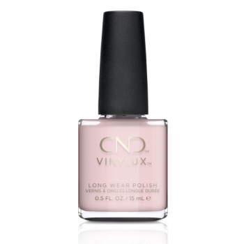 Lac unghii saptamanal CND Vinylux 132 Negligee 15 ml