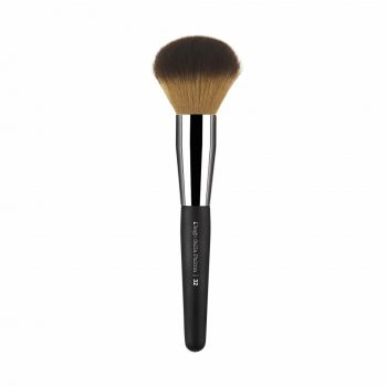 Pensula pentru pudra solida si bronzer Diego Dalla Palma, Powder Maxi Brush NR. 32