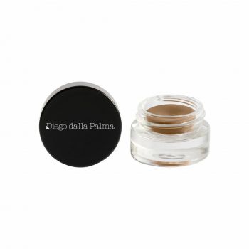 Pomada pentru sprâncene rezistent la apa Diego dalla Palma Cream Eyebrow, 4g (Culoare produse: Wr 01)