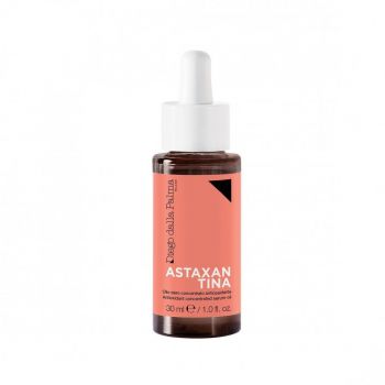 Ser regenerator si hidratant Diego dalla Palma Astaxantina Antioxidant Concentrated Serum-Oil, 30 ml