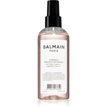 Balmain Hair Couture Thermal Protection spray pentru modelarea termica a parului