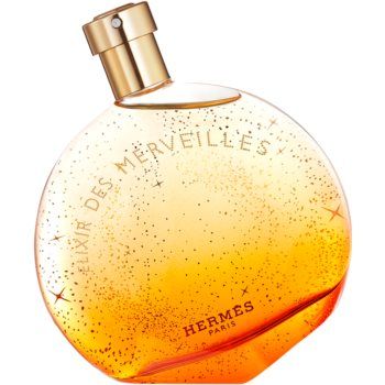 HERMÈS Elixir Des Merveilles Eau de Parfum pentru femei