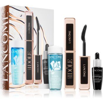 Lancôme Lash Idôle set cadou pentru femei