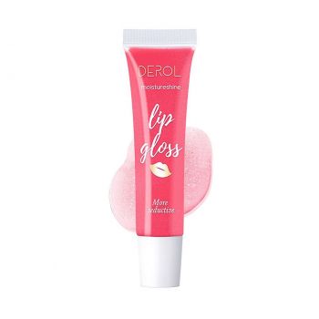 Lip Gloss Derol French Kiss Shine #02 Trick ieftin