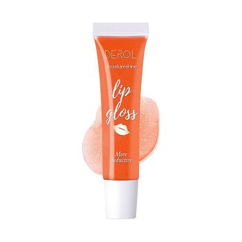 Lip Gloss Derol French Kiss Shine #04 Attract ieftin