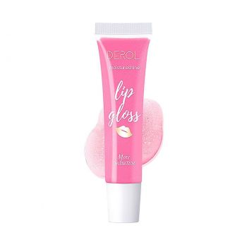 Lip Gloss Derol French Kiss Shine #05 Courage