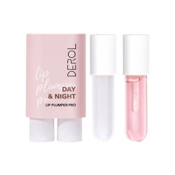 Lip Plumper Pro Hidratant Day & Night Derol ieftin