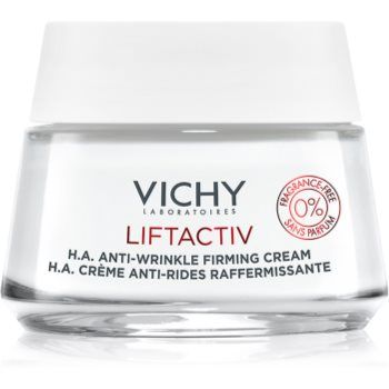 Vichy Liftactiv H.A. crema pentru fermitate antirid
