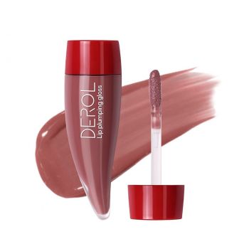 Plumping Lip Gloss Derol Lingering Affection #03